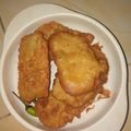 Cooksnap dari Weni Endang untuk resep Tempe goreng tepung renyah
