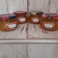 Tünde Némethné Cseledi Cooksnap-ja, amikor elkészítette a(z) Bodzavirág lekvár receptet.