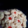 Cooksnap dari Lyna Freya untuk resep Kue semprit Mawar