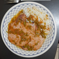El cooksnap de Ektor Ernandes cuando hizo Chuleta ahumada con nopales.