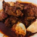 صورة من Huda ..🌸 ، شاركها بعد تجربة وصفة ملوخية ورق 🌿 بالدجاج 🍗