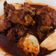 صورة من Huda ..🌸 ، شاركها بعد تجربة وصفة ملوخية ورق 🌿 بالدجاج 🍗