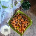 Cooksnap dari Nur Sabatiana untuk resep Sambal Tongkol Pete
