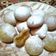Cooksnap dari Miya Mikayla untuk resep Bola ubi kopong (3 bahan)