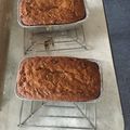 becky44's cooksnap of when they made Zucchini Bread.