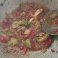 Cooksnap dari Susanti Indah Lestari untuk resep Sambal ijo ala RM padang