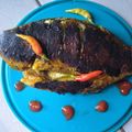 Cooksnap dari Marfuah Sugiono untuk resep Nila panggang teflon