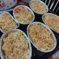 Cooksnap dari yuyun_yasmine untuk resep Mac and chesee Praktis