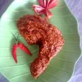 Cooksnap dari Aymah_JJ untuk resep Ayam Betutu