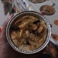 Cooksnap dari Anastasya Johana untuk resep Klapertart khas Manado