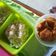 Cooksnap dari Heri Indiati untuk resep Perkedel Tempe Udang Rebon (menu batita 1y+)