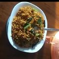 Cooksnap dari Flora Oktasari untuk resep Mie Kuning Goreng