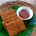 Cooksnap dari Fidela Sadewo untuk resep Tempe Bacem