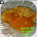 Cooksnap dari Herlinda Wati untuk resep Fuyunghai telur isi sayur