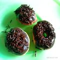 Cooksnap dari Ade Irma untuk resep Donat Tanpa Telur Takaran Sendok