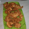 Cooksnap dari suwarni aja81 untuk resep Ayam Goreng Crispy / Kentucky (pakai tepung bumbu instan)