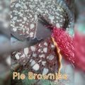 Cooksnap dari Vella Martyana untuk resep Pie Brownies