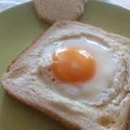 Cooksnap από Ναυσικά στη συνταγή Αυγά σε κορνίζα