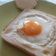 Cooksnap από Ναυσικά στη συνταγή Αυγά σε κορνίζα