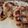 Deb Snider's cooksnap of when they made Nikki's Cinnamon roll waffles.