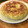 El cooksnap de Elena cuando hizo Tortilla de patatas y calabacín.