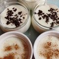 Cooksnap από dcroula στη συνταγή Σπιτική κρέμα βανίλιας😋