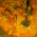 Cooksnap dari Suci Apriani untuk resep Asam Padeh Tongkol