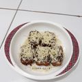 Cooksnap dari Rusydina Sabila untuk resep Nugget Pisang