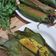 Cooksnap dari etna muhyini untuk resep Nasi Bakar Ayam Suwir Bumbu Bali