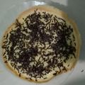Cooksnap dari Niken Nurfarida untuk resep Martabak manis teflon mudah (pemula)