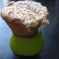 El cooksnap de frugalidad pg cuando hizo Pastel espumoso con claras de huevo..