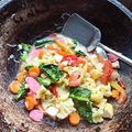 Cooksnap dari Astri Hapsari untuk resep Sayur Bening Kembang Kol