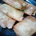 Cooksnap dari melida suryani untuk resep Martabak Telur Mini