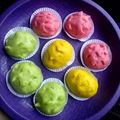 Cooksnap dari Melina Bustamar untuk resep Baozi / Pao