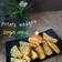 Cooksnap dari Mamakey untuk resep Homemade Potato Wedges