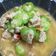 Cooksnap dari Dapur Erna untuk resep Sayur oyong tempe
