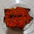 Cooksnap dari eldha rahma untuk resep Sambel Goreng Terong