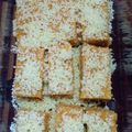 Cooksnap dari Sara untuk resep Gethuk Singkong