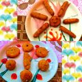 Kaur Jass's cooksnap of when they made Bread Roll.