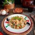 Cooksnap dari Anggraini Oktora untuk resep Karedok