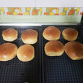 El cooksnap de Leticia Lopez Herrero cuando hizo Pan dulce tipo brioche rápido.