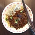 Cooksnap dari Syd untuk resep Bakmi Bangka dengan Babi Cincang