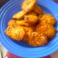 Cooksnap dari dian untuk resep Bola bola Tahu renyah !!!