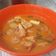 Cooksnap dari Snh untuk resep Sayur Santan Pedas Udang Tahu Tempe