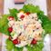 Cooksnap của Phan Thoa khi họ làm theo món Salad hoa quả