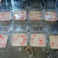 Cooksnap dari jenny chaerul untuk resep Papaya Milk Puding