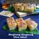 Cooksnap dari Dhapu Dewi untuk resep ADEE MEUREUDU (Bingkang Singkong - Aceh)