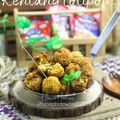 Cooksnap Hawa Halim semasa beliau membuat Kentang Lolipop(Maraton Raya)#kentang#minggu1.