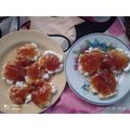 Cooksnap dari IJ Queen untuk resep Kue Rangi Khas Betawi