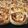 El cooksnap de ema aviles cuando hizo Pizza arrollada con carne.